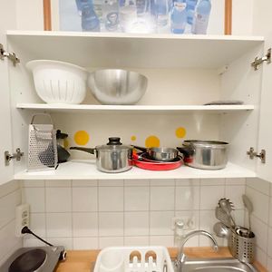 Appartement op de Begane Grond